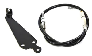 V-Twin ROCKER TYPE CLUTCH PEDAL KITS