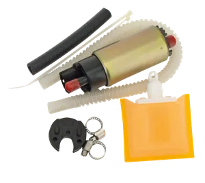 V-Twin EFI FUEL PUMPS