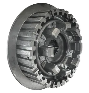 V-Twin CLUTCH PARTS FOR 1991-2022 EVOLUTION SPORTSTER & AIR COOLED BUELL