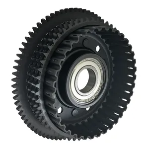 V-Twin CLUTCH PARTS FOR 1991-2022 EVOLUTION SPORTSTER & AIR COOLED BUELL