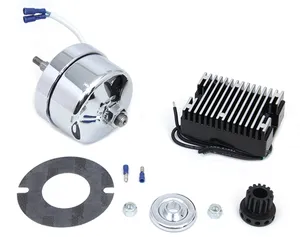V-Twin Mfg 12 VOLT ALTERNATOR KIT FOR GENERATOR MODELS