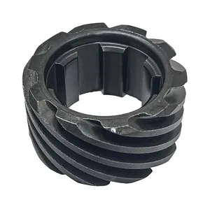 V-Twin GEAR CASE COVER, FITTINGS & GEARS 45CI & FLATHEAD