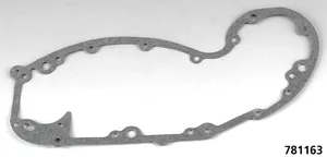 James Gaskets GASKETS AND SEALS 74CI AND 80CI FLATHEAD