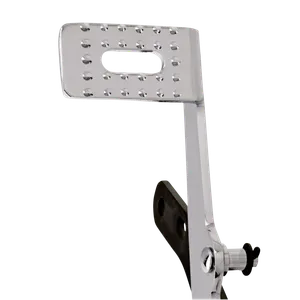 V-Twin SERVI-CAR STYLE CLUTCH PEDAL KIT FOR 45CI