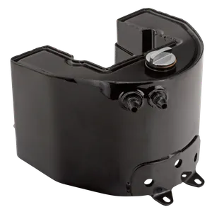 V-Twin EARLY BIG TWIN STYLE OIL TANKS