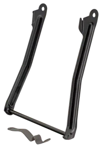 V-Twin REAR STANDS FOR EARLY BIG TWIN & 45CI MODELS