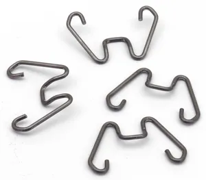 Zodiac (Genuine Zodiac Products) BRAKE PAD ANTI-RATTLE SPRINGS