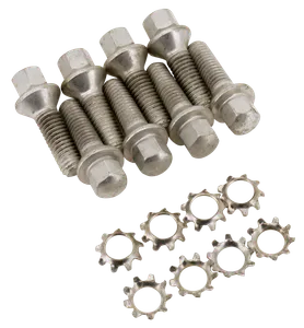 Colony LIFTER BASE & TAPPET BLOCK SCREWS