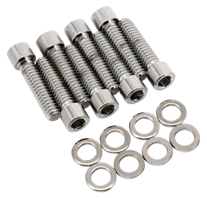 Colony LIFTER BASE & TAPPET BLOCK SCREWS