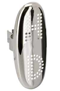 Colony COLONY REPLICA EXHAUST BOOT GUARD