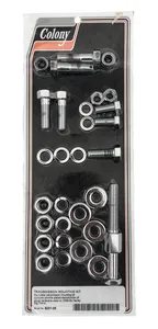 Colony COLONY TRANSMISSION MOUNT KITS