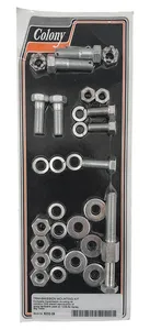 Colony COLONY TRANSMISSION MOUNT KITS
