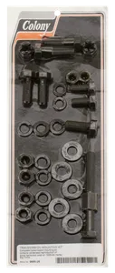 Colony COLONY TRANSMISSION MOUNT KITS