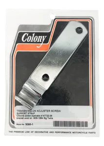 Colony COLONY TRANSMISSION ADJUSTER SCREW SUPPORT STRAP