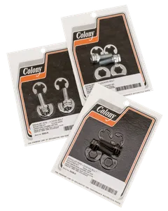 Colony COLONY SHOVELHEAD EXHAUST FLANGE LOCKING BOLT