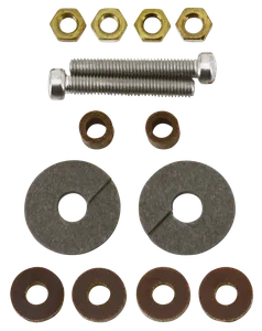 Colony COLONY FRAME ELECTRICAL TERMINAL SCREW KIT