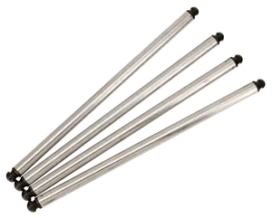 Colony COLONY ALUMINUM PUSHROD KITS