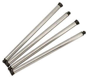 Colony COLONY ALUMINUM PUSHROD KITS