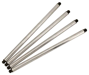 Colony COLONY ALUMINUM PUSHROD KITS