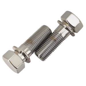 Colony COLONY HANDLEBAR PINCH BOLTS FOR OLD STYLE SPRINGER FORKS