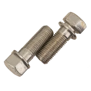 Colony COLONY HANDLEBAR PINCH BOLTS FOR OLD STYLE SPRINGER FORKS