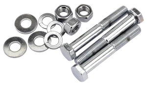 Colony COLONY TANK MOUNTING KIT FOR 45CI