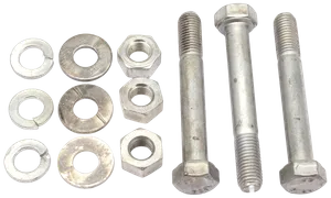 Colony COLONY TANK MOUNTING KIT FOR 45CI