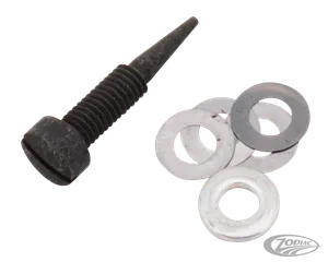Colony COLONY CHAIN OILER ADJUSTING KIT 1932-1950