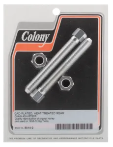 Colony COLONY REAR AXLE ADJUSTERS