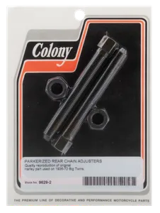 Colony COLONY REAR AXLE ADJUSTERS