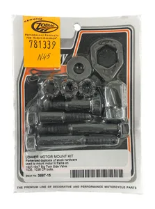 Colony LOWER END 45CI & BIG TWIN SIDE VALVE MODELS