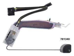 Zodiac (Genuine Zodiac Products) FUEL GAUGE SENDER UNITS