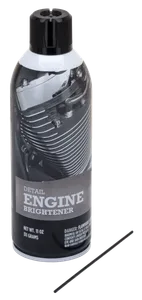 Zodiac (Genuine Zodiac Products) ENGINE BRIGHTENER