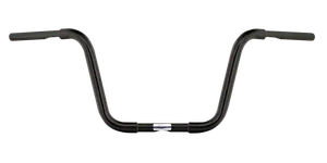 CRC FEHLING FAT APE HANGERS FOR ONE INCH DIAMETER HANDLEBAR CLAMPS