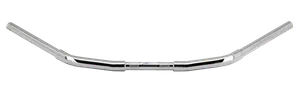 CRC FEHLING FAT DRAG BARS FOR ONE INCH DIAMETER HANDLEBAR CLAMPS