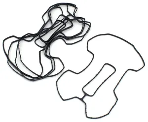 James Gaskets ENGINE GASKETS, SEALS AND O-RINGS FOR MILWAUKEE EIGHT 2017 TO PRESENT