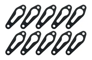 James Gaskets ENGINE GASKETS, SEALS AND O-RINGS FOR MILWAUKEE EIGHT 2017 TO PRESENT