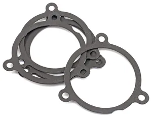 James Gaskets ENGINE GASKETS, SEALS AND O-RINGS FOR MILWAUKEE EIGHT 2017 TO PRESENT