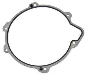 James Gaskets MILWAUKEE EIGHT PRIMARY GASKETS & SEALS