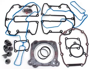 James Gaskets ENGINE GASKETS, SEALS AND O-RINGS FOR MILWAUKEE EIGHT 2017 TO PRESENT