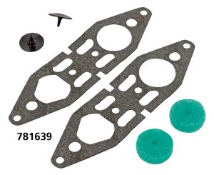 James Gaskets ENGINE GASKETS, SEALS AND O-RINGS FOR TWIN CAM 1999-2017