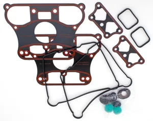 James Gaskets ENGINE GASKET KITS FOR HARLEY