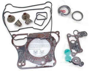 James Gaskets ENGINE GASKET KITS FOR HARLEY