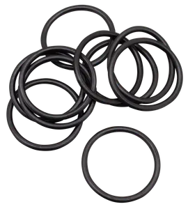 James Gaskets FUEL GAUGE O-RING