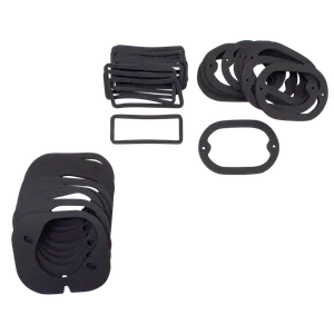 James Gaskets TAILLIGHT GASKETS & SEALS
