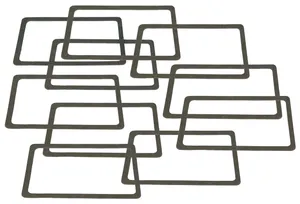 James Gaskets FENDER TIP LIGHTS