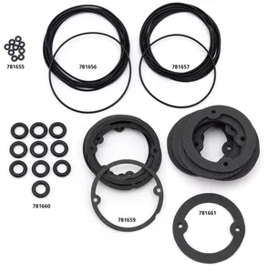 James Gaskets GASKETS & O-RINGS FOR TURN SIGNALS