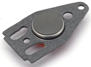 Zodiac (Genuine Zodiac Products) ENGINE GASKETS, SEALS AND O-RINGS FOR TWIN CAM 1999-2017