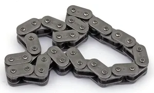 Zodiac (Genuine Zodiac Products) CAM CHAIN PARTS FOR LATE TWIN CAM