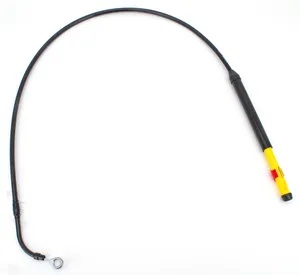 Zodiac (Genuine Zodiac Products) C17 - CLUTCH CABLES FOR MILWAUKEE EIGHT